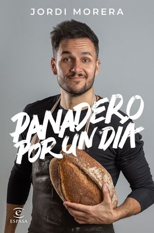 EL LIBRO DEL PAN