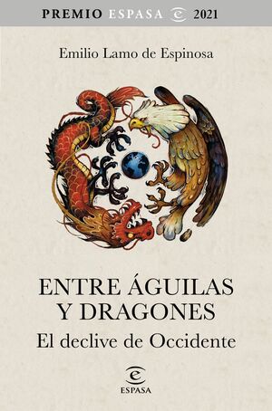 ENTRE AGUILAS Y DRAGONES