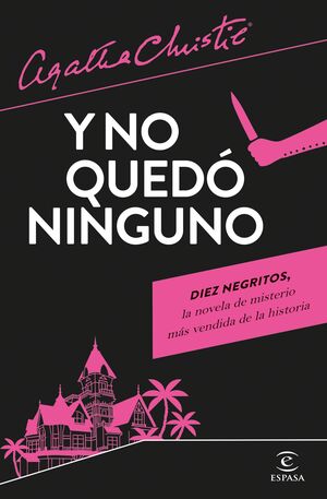 Y NO QUEDÓ NINGUNO - DIEZ NEGRITOS