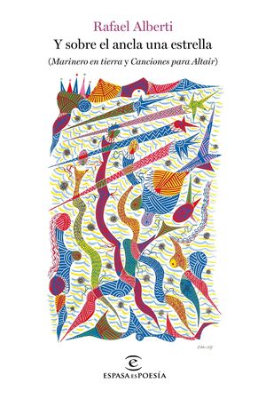 Y SOBRE EL ANCLA UNA ESTRELLA