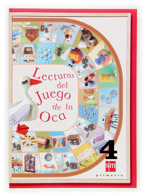 4EP.LECTURAS DEL JUEGO DE LA O