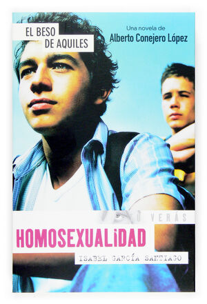TV.6 EL BESO DE AQUILES(HOMOSEXUALIDAD)