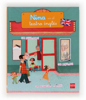 NINA EN EL TEATRO INGLÉS