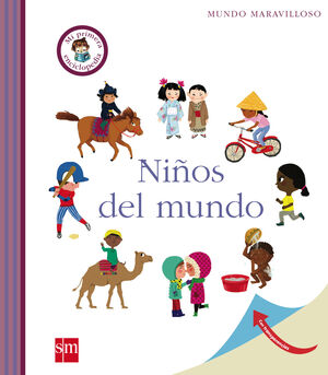 NIñOS DEL MUNDO