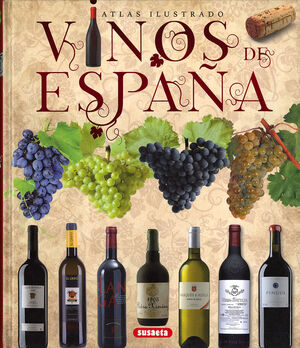 VINOS DE ESPAÑA