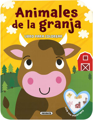 ANIMALES DE LA GRANJA