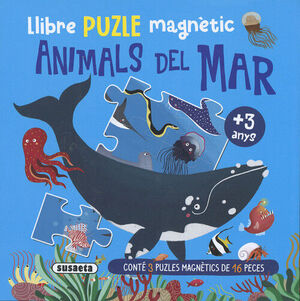 ANIMALS DEL MAR