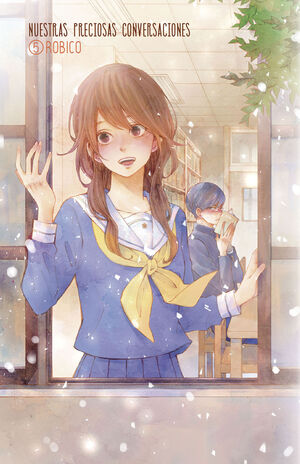 NUESTRAS PRECIOSAS CONVERSACIONES 05