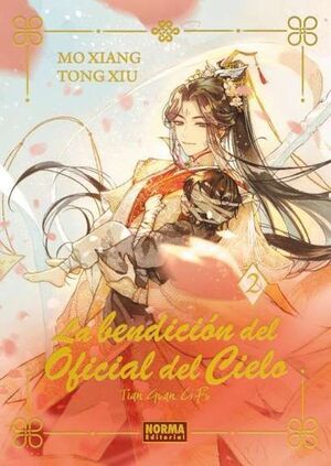 LA BENDICION OFICIAL DEL CIELO 2 EDICIONES ESPECIAL