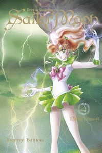 SAILOR MOON ETERNAL EDITION 04