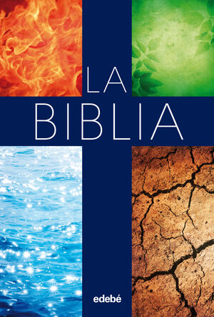 LA BIBLIA (EDICIÓN ESCOLAR)