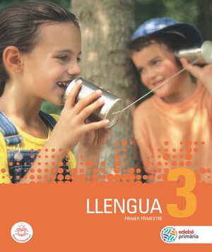 LLIBRE DIGITAL LLENGUA 3