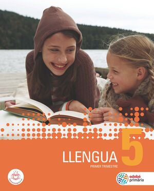 LLIBRE DIGITAL LLENGUA 5