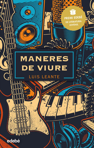 MANERES DE VIURE CATALAN