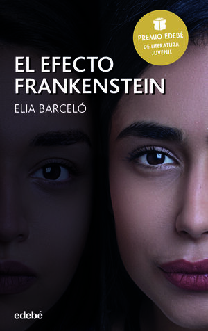 PLAN LECTOR PLUS EL EFECTO FRANKENSTEIN