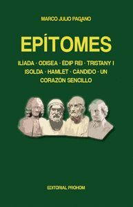 EPÍTOMES