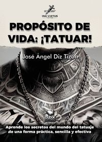 PROPÓSITO DE VIDA: ÍTATUAR!