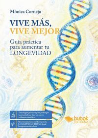 VIVE MÁS, VIVE MEJOR