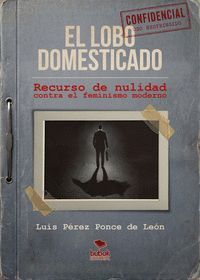 EL LOBO DOMESTICADO