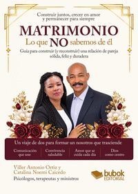 MATRIMONIO: LO QUE NO SABEMOS DE ÉL
