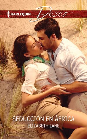 SEDUCCIÓN EN ÁFRICA