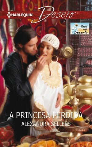 A PRINCESA PERDIDA