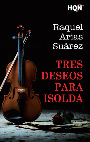 TRES DESEOS PARA ISOLDA