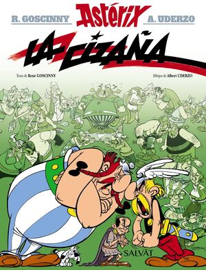 LA CIZAñA
