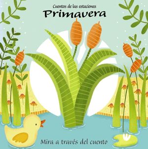 CUENTOS DE LAS ESTACIONES. PRIMAVERA