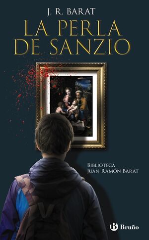 LA PERLA DE SANZIO