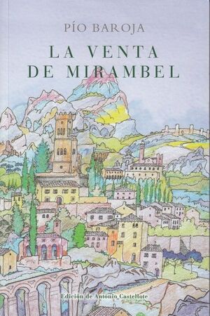 LA VENTA DE MIRAMBEL