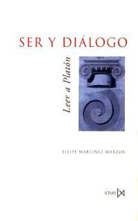 SER Y DIALOGO.LEER A PLATON