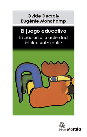 EL JUEGO EDUCATIVO