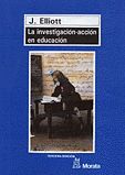 LA INVESTIGACIÓN-ACCIÓN EN EDUCACIÓN