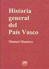 HISTORIA GENERAL DEL PAÍS VASCO