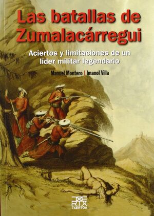 LAS BATALLAS DE ZUMALACÁRREGUI