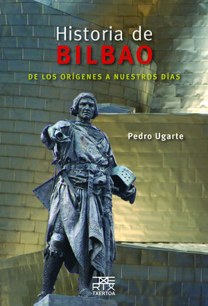 HISTORIA DE BILBAO