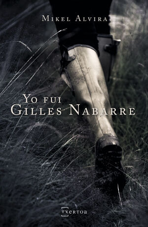 YO FUI GILLES NABARRE