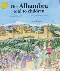 THE ALHAMBRA TOLD TO CHILDREN