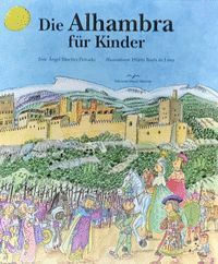 DIE ALHAMBRA FÜR KINDER
