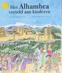 HET ALHAMBRA VERTELD AAN KINDEREN