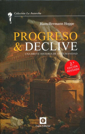 PROGRESO & DECLIVE 2022.