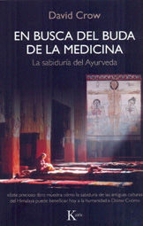 EN BUSCA DEL BUDA DE LA MEDICINA