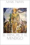 EL PRINCIPE Y EL MENDIGO