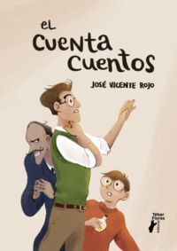 EL CUENTACUENTOS