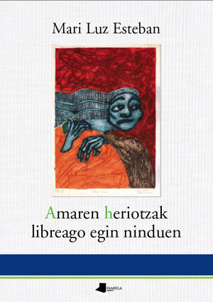 AMAREN HERIOTZAK LIBREAGO EGIN NINDUEN