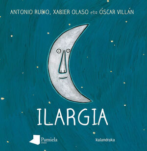 ILARGIA