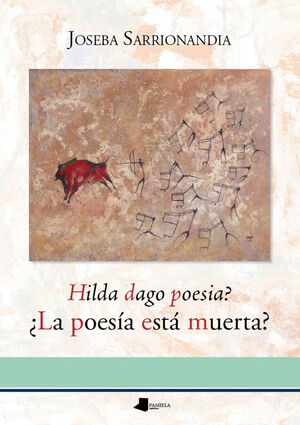 HILDA DAGO POESIA. +LA POESIA ESTA MUERTA?