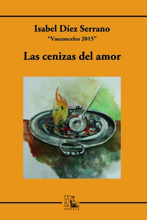 LAS CENIZAS DEL AMOR