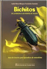 BÍCHÍTOS DE LA MANCHA A LOS MONTES DE TOLEDO.